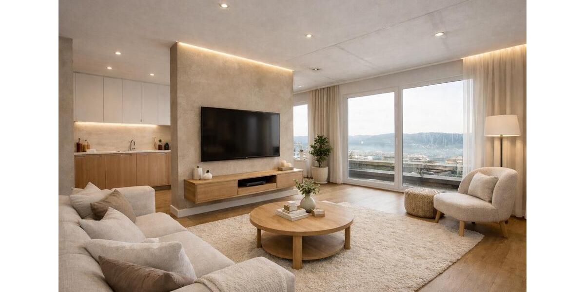 Etagenwohnung Mosbach - 2 Zimmer, 108 m&sup2;, 1.500&euro; | Angebot:25069488