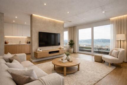 Wohnung Mosbach - 2 Zimmer, 108 m&sup2;, 1.500&euro; | Angebot:25069488