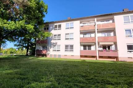 Wohnung Bad Hersfeld - 3 Zimmer, 66 m&sup2;, 515&euro; | Angebot:25972674