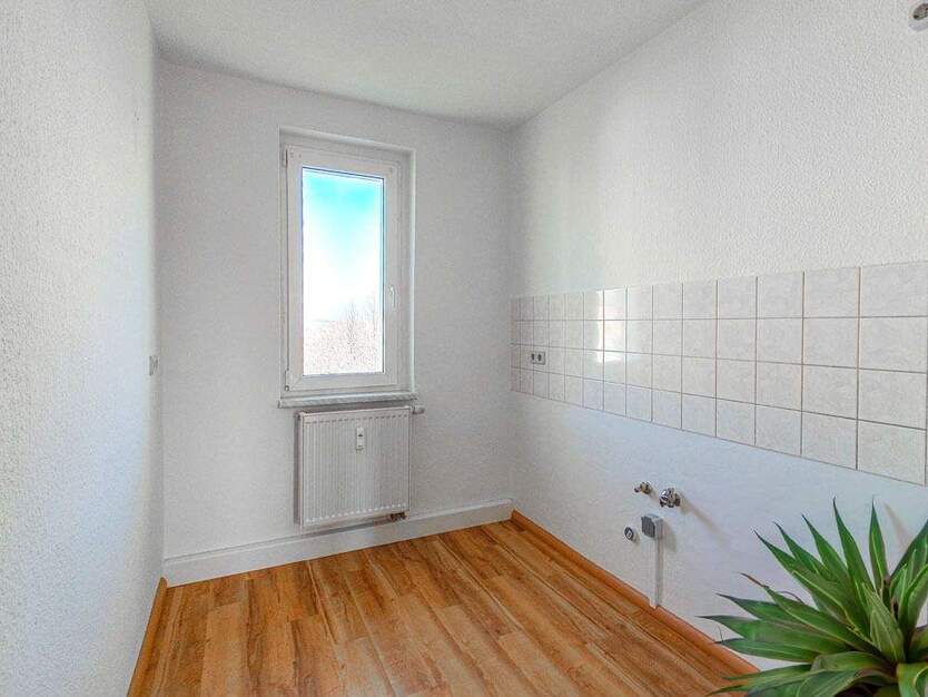 Top Lage, top Ausstattung - das ist Wohnen à la ZWG! 3 zimmer