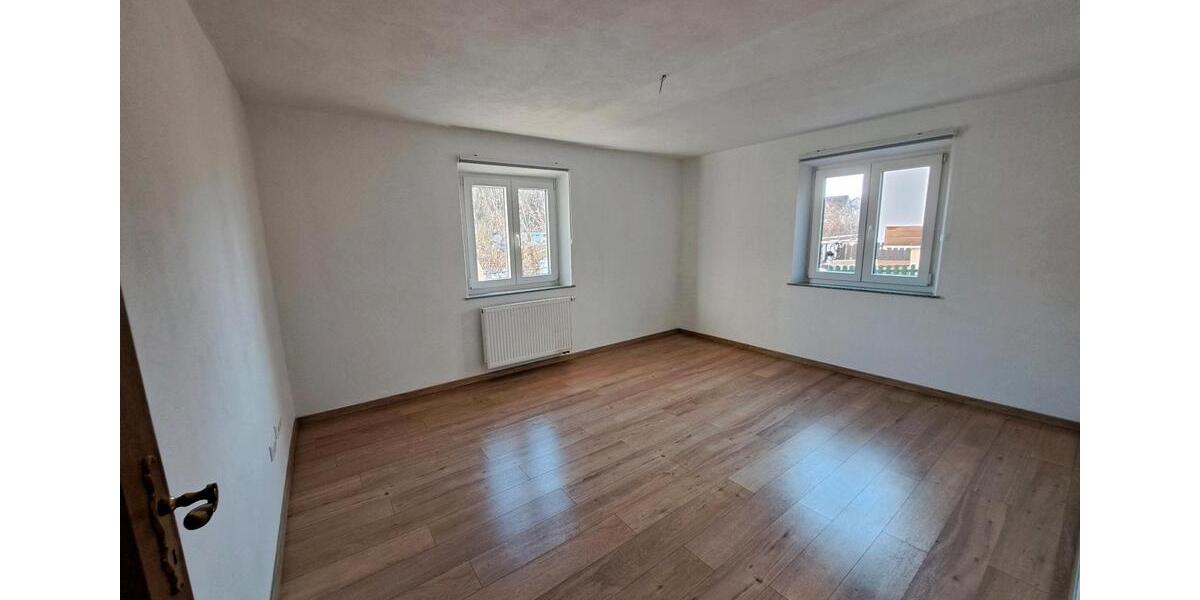 Wohnung zu vermieten 1 zimmer