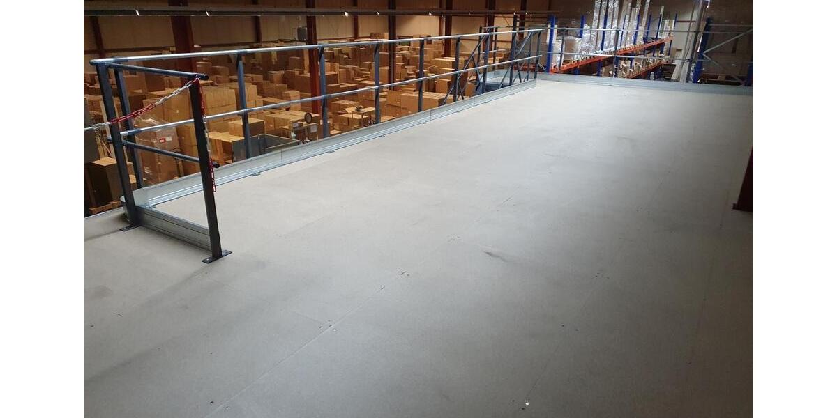 Gewerbeobjekt Soltau - 4.680&euro; | Angebot:26350685