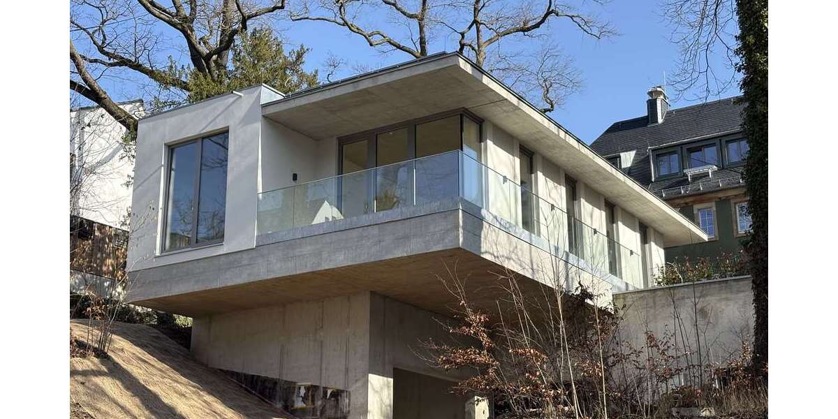 Einfamilienhaus Dresden Loschwitz - 3 Zimmer, 127 m&sup2;, 2.490&euro; | Angebot:25717561