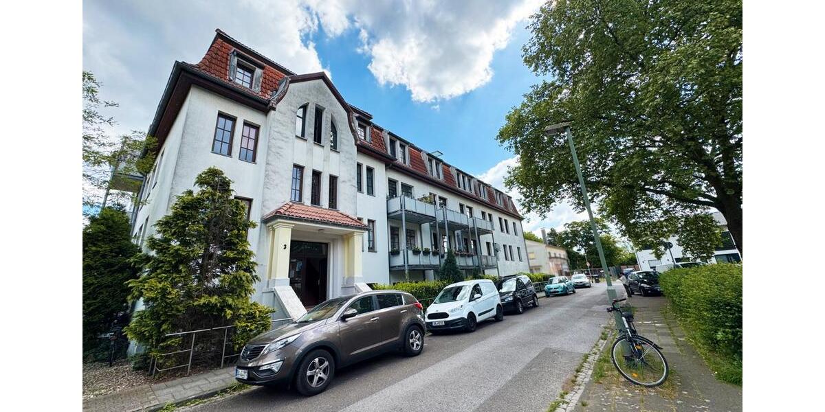 Etagenwohnung Duisburg Rheinhausen - 1 Zimmer, 40 m&sup2;, 450&euro; | Angebot:26494650