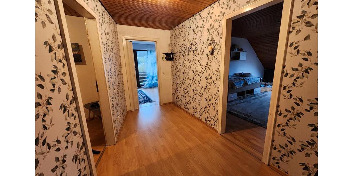 Etagenwohnung Idar-Oberstein Oberstein - 4 Zimmer, 134 m&sup2;, 700&euro; | Angebot:26137462