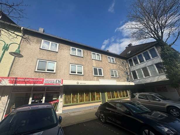 Büro in Ennepetal 787,50 € 231 m²