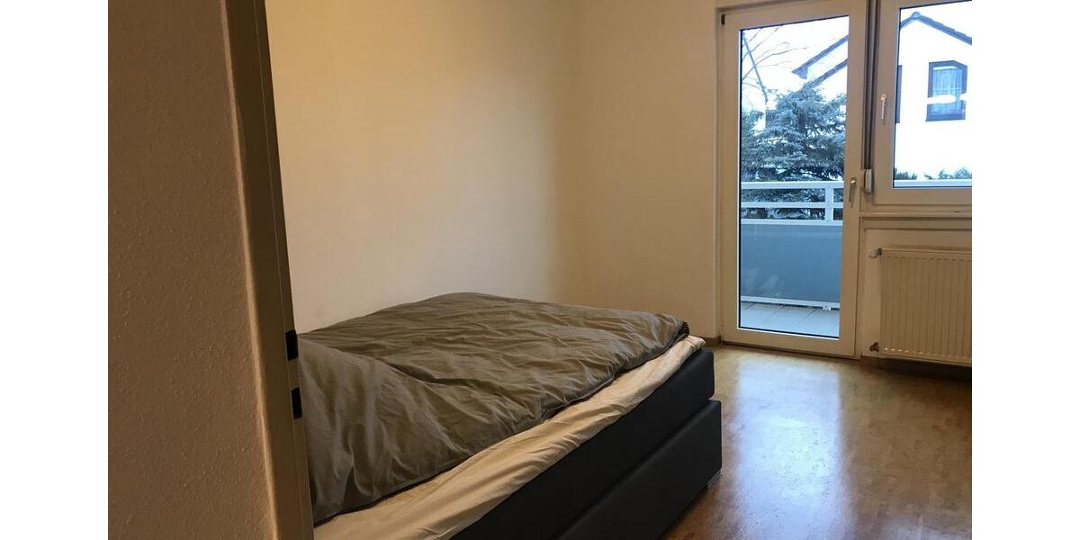 Wohnen auf Zeit Sulzbach (Taunus) - 2 Zimmer, 55 m&sup2;, 1.180&euro; | Angebot:26624811