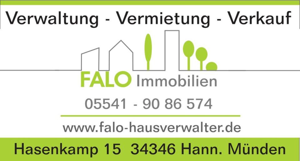 Gewerbeobjekt Hann. Münden - 2.000&euro; | Angebot:25165124