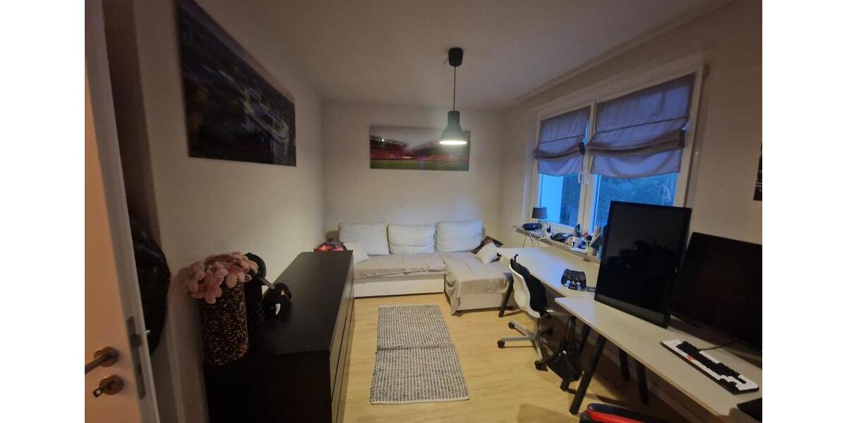Einfamilienhaus Ochtrup - 4 Zimmer, 132 m&sup2;, 1.069&euro; | Angebot:25125557