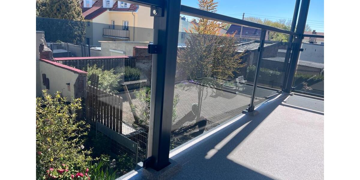 Etagenwohnung Magdeburg Beyendorf-Sohlen - 2 Zimmer, 55 m&sup2;, 440&euro; | Angebot:26268714