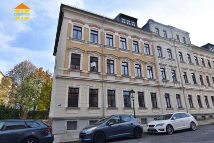 Wohnung Chemnitz Kappel - 2 Zimmer, 54 m&sup2;, 325&euro; | Angebot:27076517