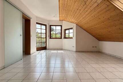 Wohnung Otterberg - 3 Zimmer, 80 m&sup2;, 600&euro; | Angebot:27113342