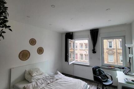 Wohnen auf Zeit Nürnberg Sankt Leonhard - 1 Zimmer, 14 m&sup2;, 515&euro; | Angebot:26659049
