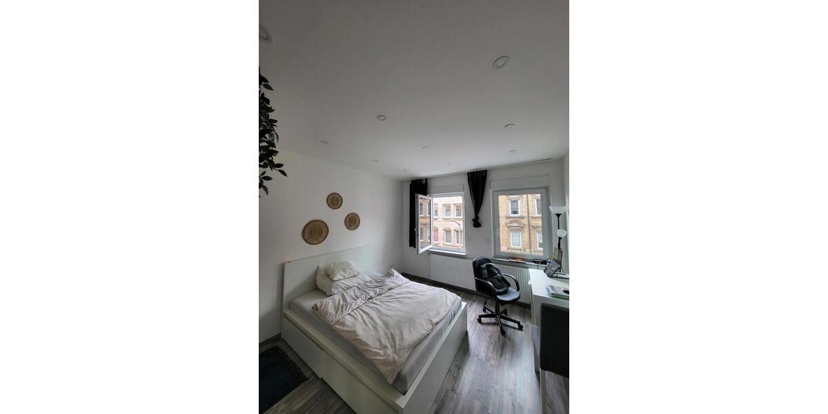 Wohnen auf Zeit Nürnberg Sankt Leonhard - 1 Zimmer, 14 m&sup2;, 515&euro; | Angebot:26659049
