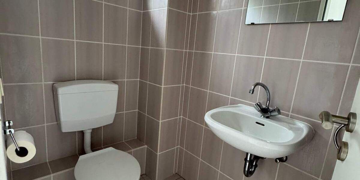 Reihenmittelhaus Binsfeld - 4 Zimmer, 122 m&sup2;, 979&euro; | Angebot:25693100