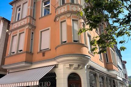 Wohnung Lahnstein - 3.5 Zimmer, 91 m&sup2;, 950&euro; | Angebot:27621395