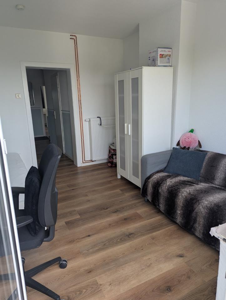 2-Zimmer-Wohnung in Aachen, 36 m² Studenten WG geeignet