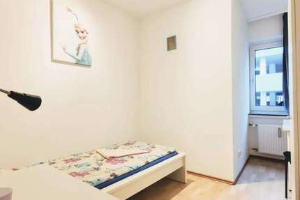 Zimmer Dortmund Mitte - 360&euro; | Angebot:27562172