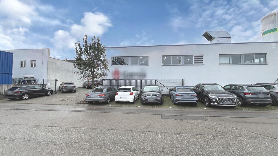 Gewerbeobjekt Ludwigsburg Eglosheim - 3.180&euro; | Angebot:23736223