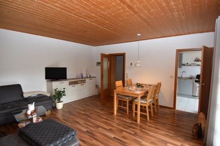Wohnung Kirchzell - 3 Zimmer, 88 m&sup2;, 590&euro; | Angebot:27178890
