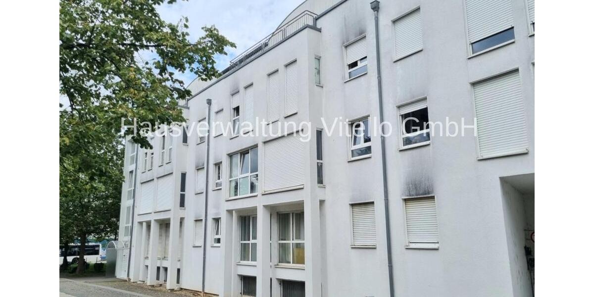 Etagenwohnung Saarbrücken Dudweiler - 1 Zimmer, 28 m&sup2;, 360&euro; | Angebot:26284634