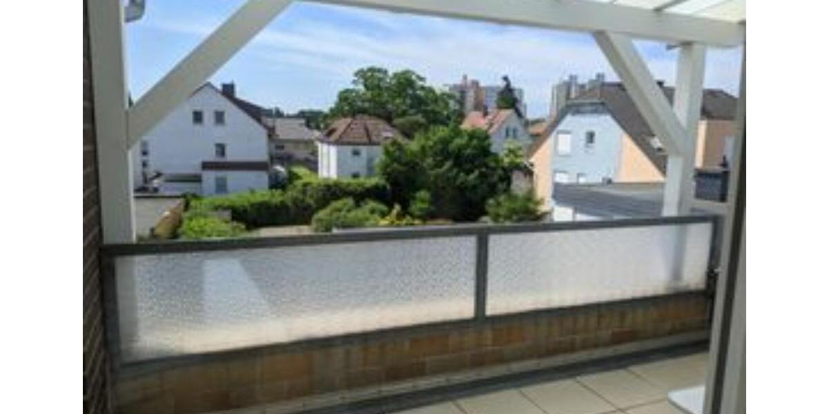 Maisonettenwohnung Hattersheim am Main - 3 Zimmer, 72 m&sup2;, 900&euro; | Angebot:25171303