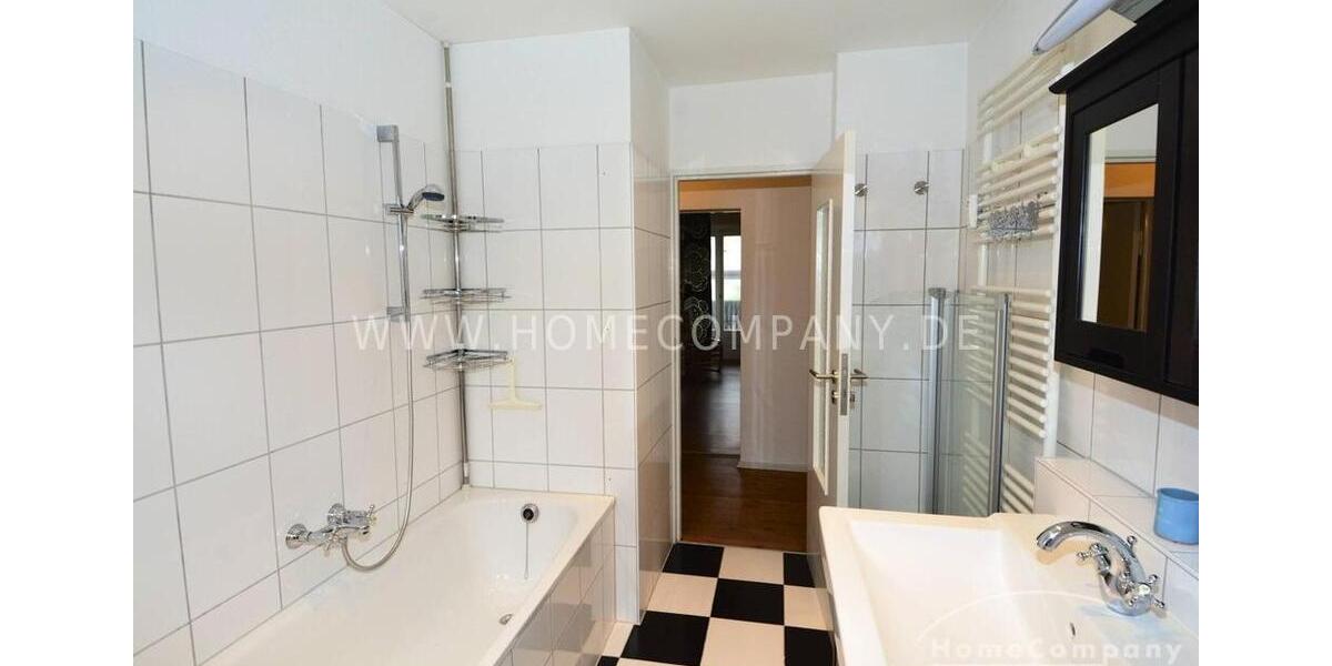 Wohnen auf Zeit Berlin Charlottenburg-Wilmersdorf - 2 Zimmer, 63 m&sup2;, 1.500&euro; | Angebot:24888872