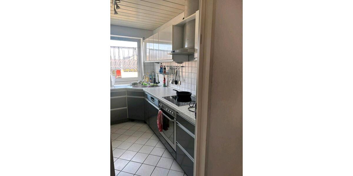 Wohnen auf Zeit Friedrichshafen - 1 Zimmer, 21 m&sup2;, 500&euro; | Angebot:26697642