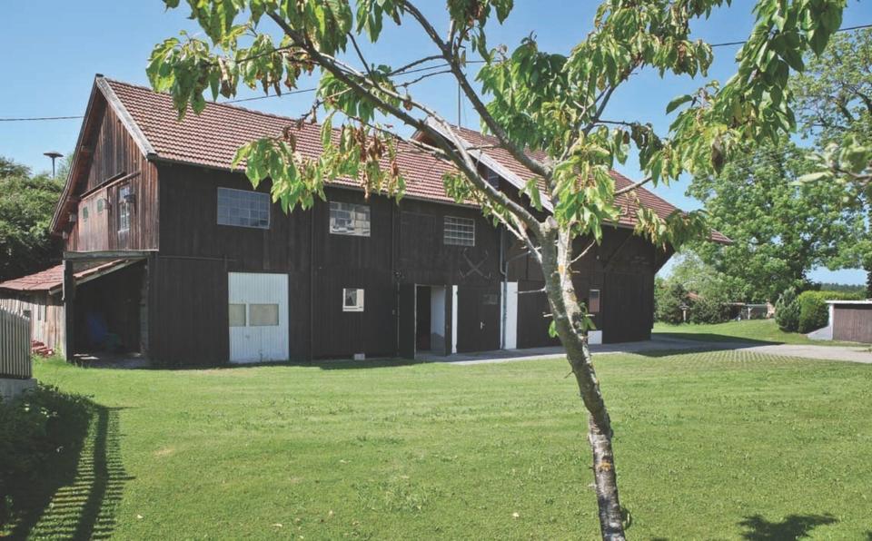 Etagenwohnung Peiting - 2.5 Zimmer, 132 m&sup2;, 1.195&euro; | Angebot:25804159