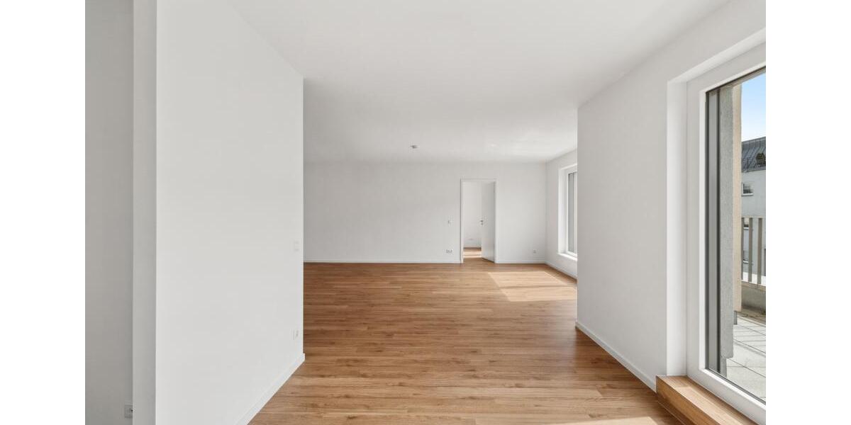 Erdgeschoßwohnung Berlin Pankow - 3 Zimmer, 83 m&sup2;, 1.630&euro; | Angebot:25236536