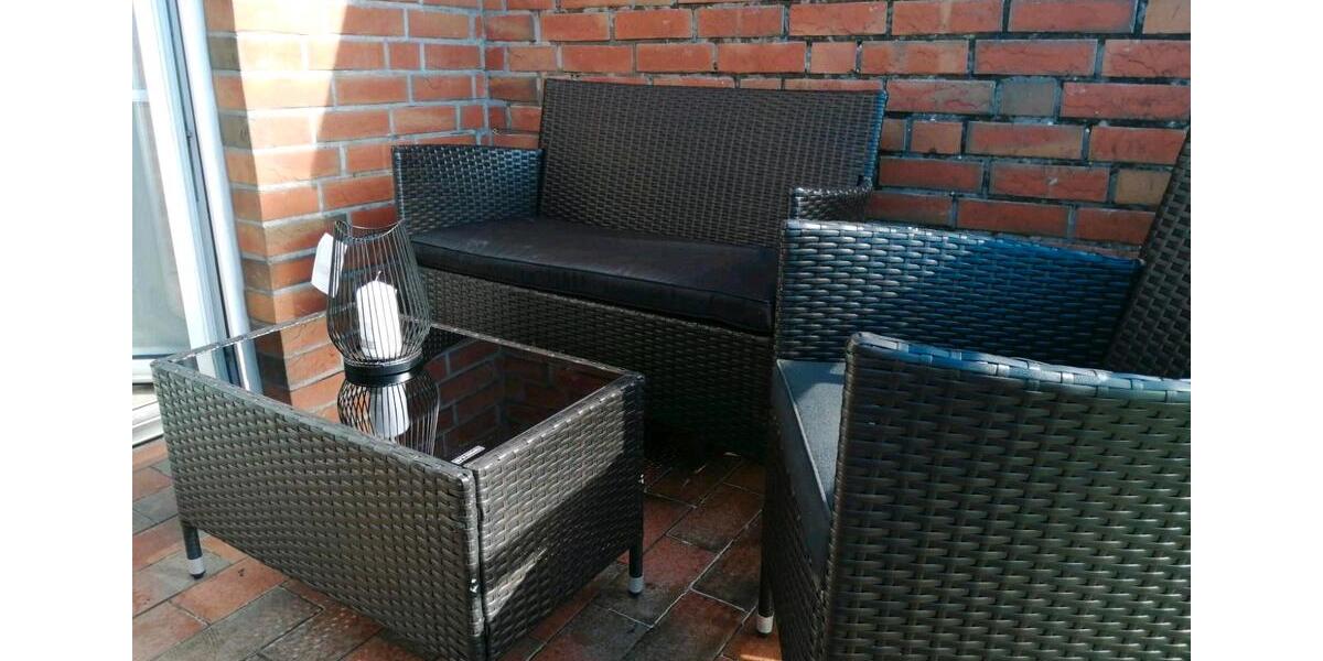 Etagenwohnung Oldenburg Dobbenviertel - 2 Zimmer, 57 m&sup2;, 850&euro; | Angebot:26047016