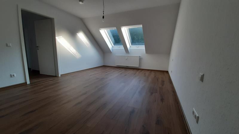Etagenwohnung Hainichen - 2 Zimmer, 50 m&sup2;, 235&euro; | Angebot:25582033