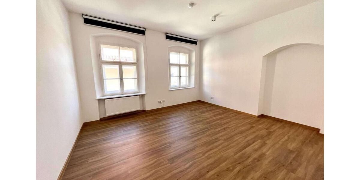 Etagenwohnung Straubing - 1 Zimmer, 32 m&sup2;, 290&euro; | Angebot:24996388