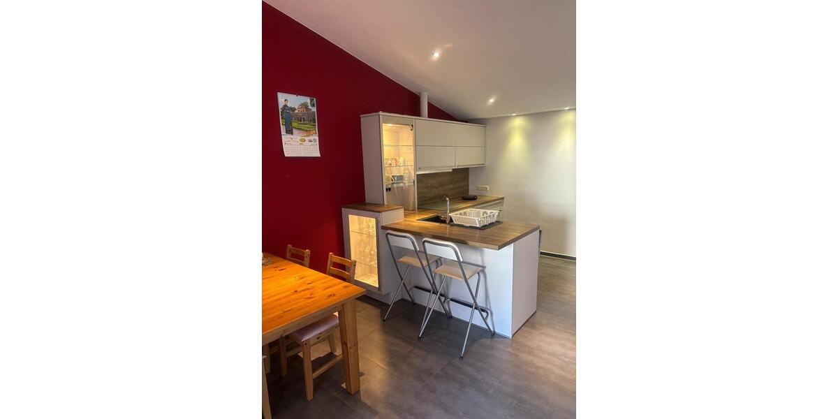 Erdgeschoßwohnung Monschau - 2 Zimmer, 80 m&sup2;, 1.020&euro; | Angebot:24628413