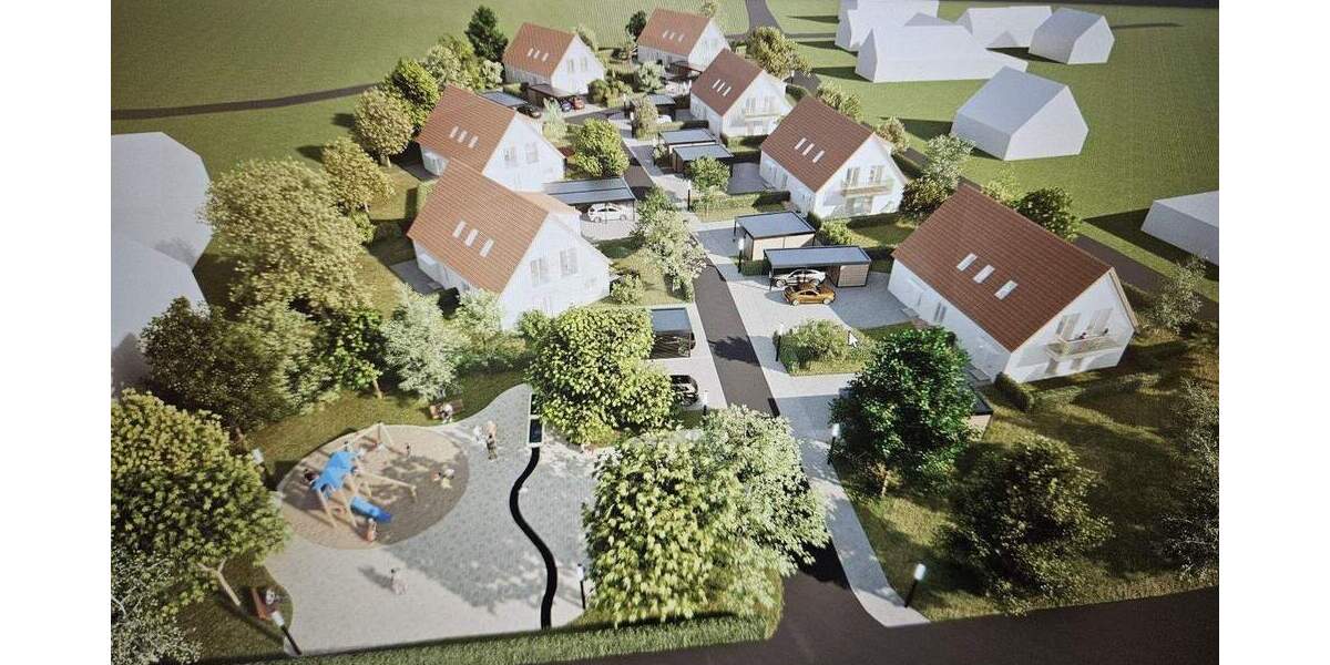 Etagenwohnung Kamenz Hennersdorf - 4 Zimmer, 112 m&sup2;, 1.534&euro; | Angebot:24341573