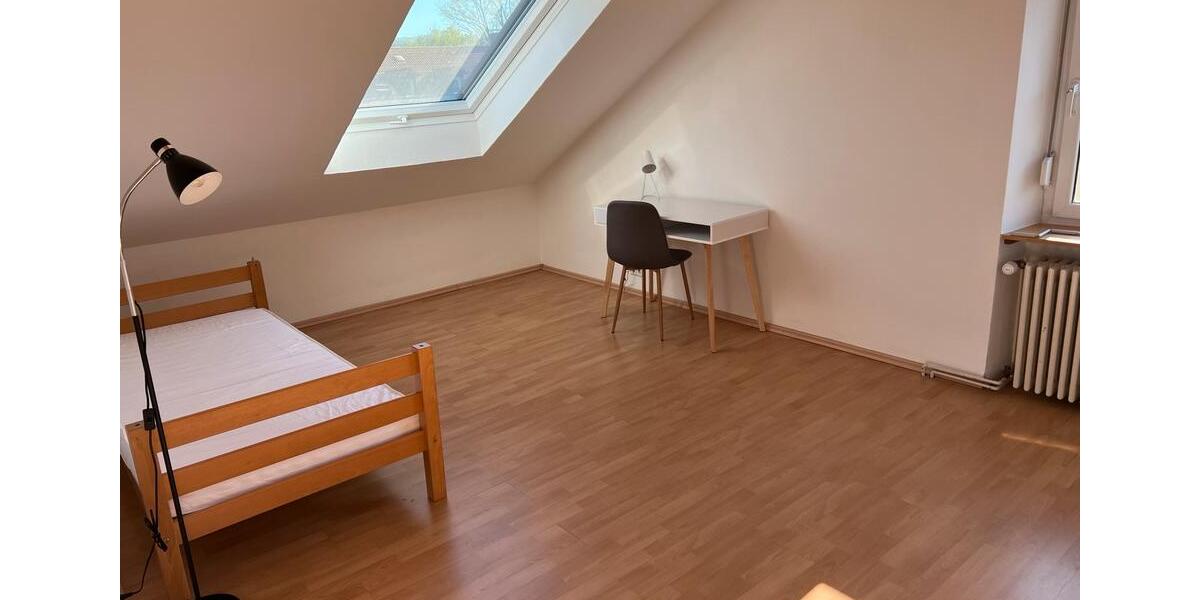 Wohnen auf Zeit Lörrach Brombach - 1 Zimmer, 18 m&sup2;, 650&euro; | Angebot:26581455