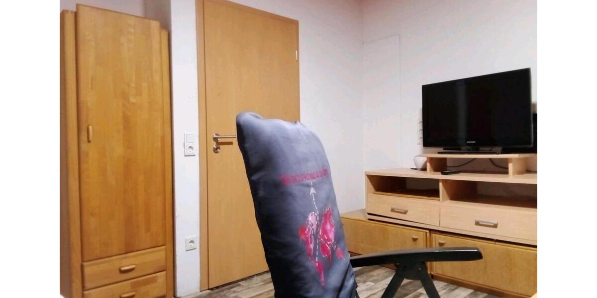 Wohnen auf Zeit Deggendorf - 1 Zimmer, 22 m&sup2;, 380&euro; | Angebot:24685858