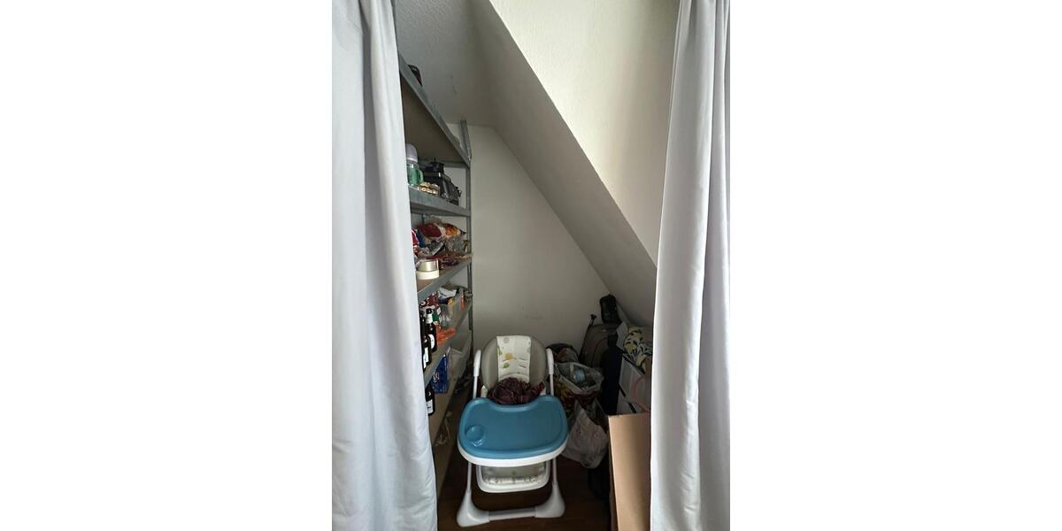 Dachgeschoßwohnung Paderborn - 3 Zimmer, 70 m&sup2;, 650&euro; | Angebot:26560417