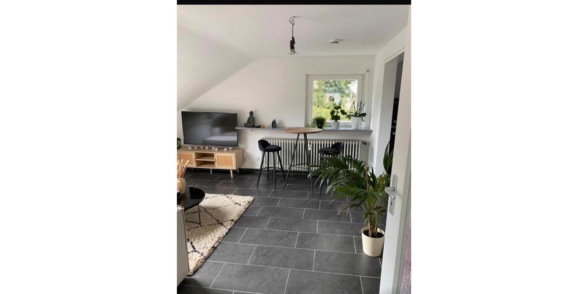 Etagenwohnung Bad Krozingen - 2.5 Zimmer, 50 m&sup2;, 1.100&euro; | Angebot:26042452