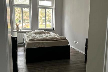 Zentrumsnahe 2-Zimmer Wohnung in Rendsburg zu vermieten ab Sofort 2 zimmer
