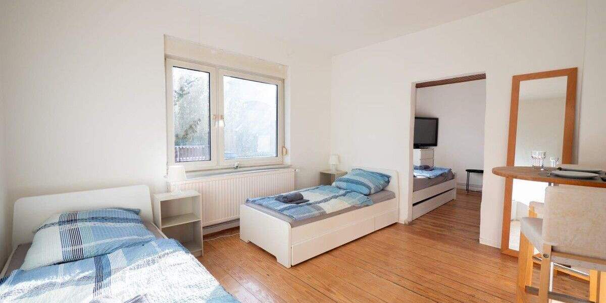Einfamilienhaus Lauenburg/Elbe Elbe - 4 Zimmer, 110 m&sup2;, 1.600&euro; | Angebot:25694818