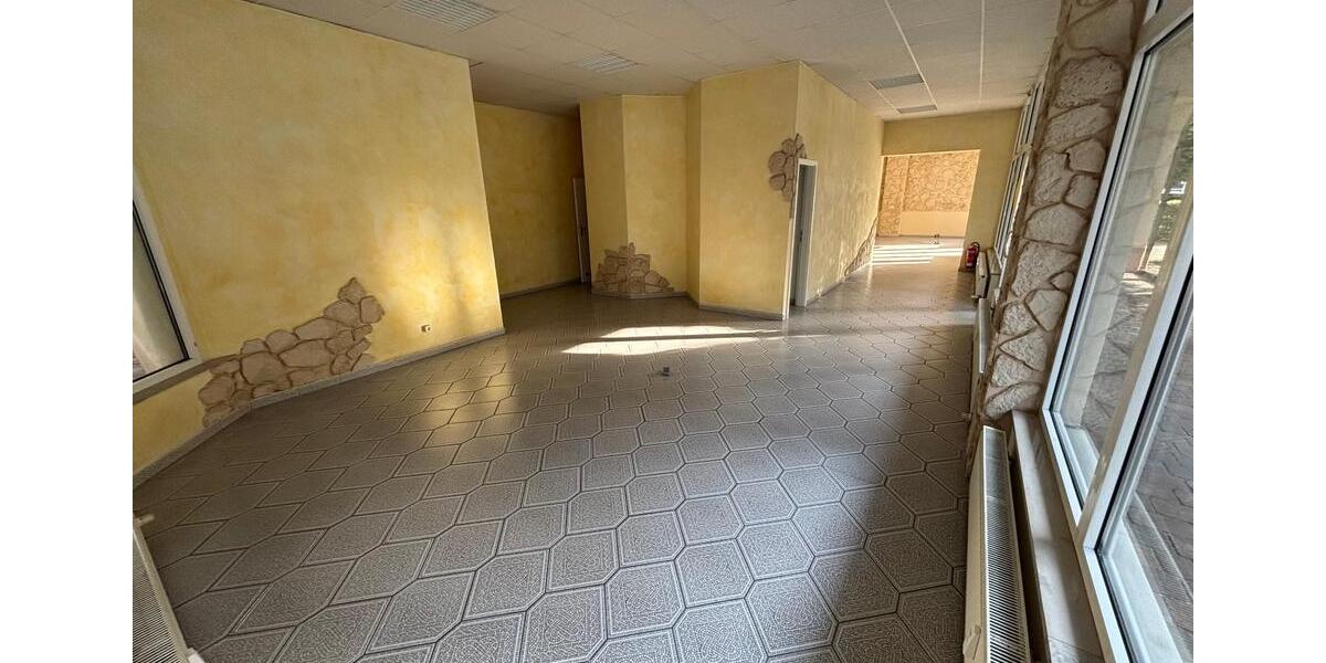 Gewerbeobjekt Coswig - 850&euro; | Angebot:26351120