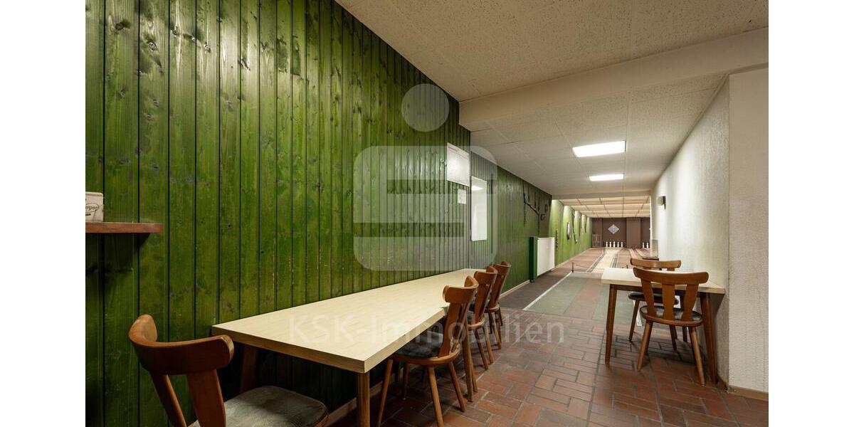 Maisonettenwohnung Elsdorf - 4 Zimmer, 190 m&sup2;, 1.450&euro; | Angebot:23192149