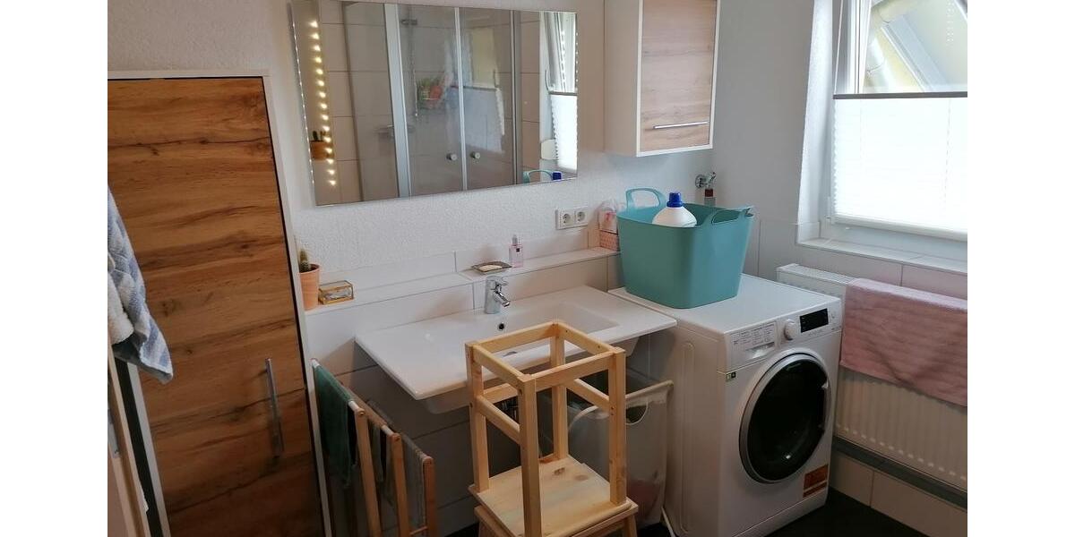 Etagenwohnung Täferrot - 4 Zimmer, 90 m&sup2;, 850&euro; | Angebot:26069493