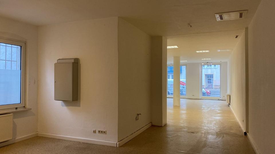 Gewerbeobjekt Dessau-Roßlau Dessau - 1.265&euro; | Angebot:24951475