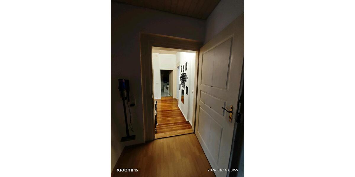 Etagenwohnung Baden-Baden Baden - 4 Zimmer, 138 m&sup2;, 865&euro; | Angebot:26267587