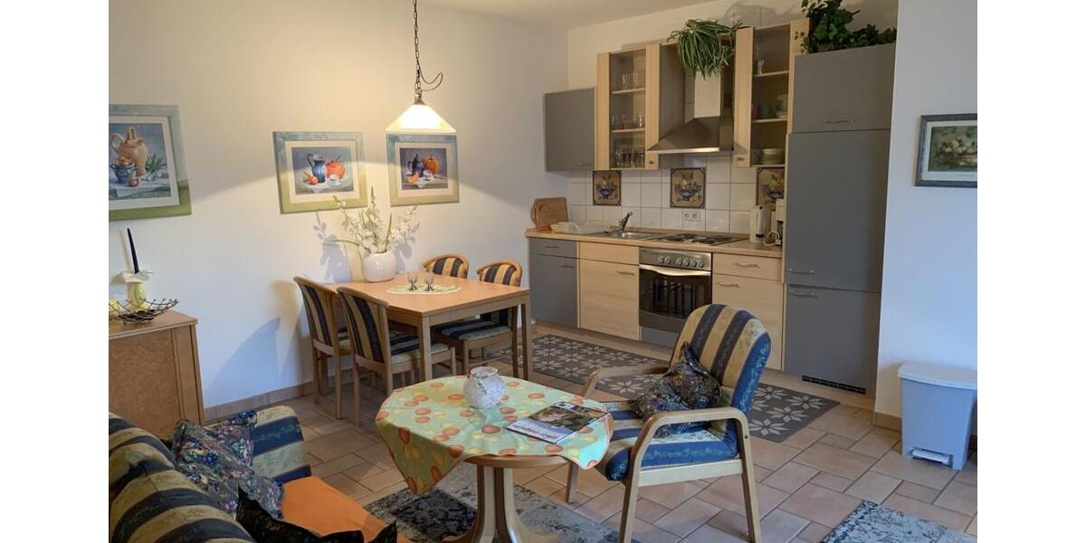 Etagenwohnung Erpolzheim - 2 Zimmer, 60 m&sup2;, 990&euro; | Angebot:25362440