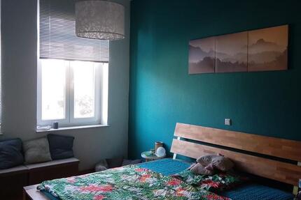 Wohnung Recklinghausen - 3.5 Zimmer, 114 m&sup2;, 1.100&euro; | Angebot:25205249