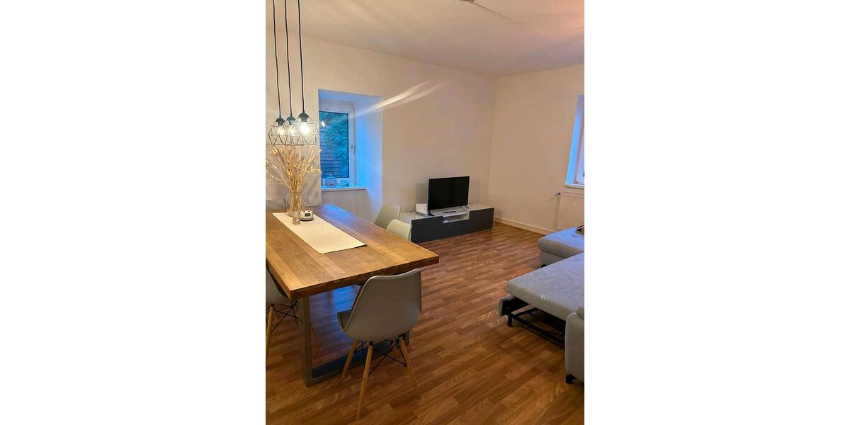 Etagenwohnung Nordhorn Bakelde - 2 Zimmer, 65 m&sup2;, 670&euro; | Angebot:25258158