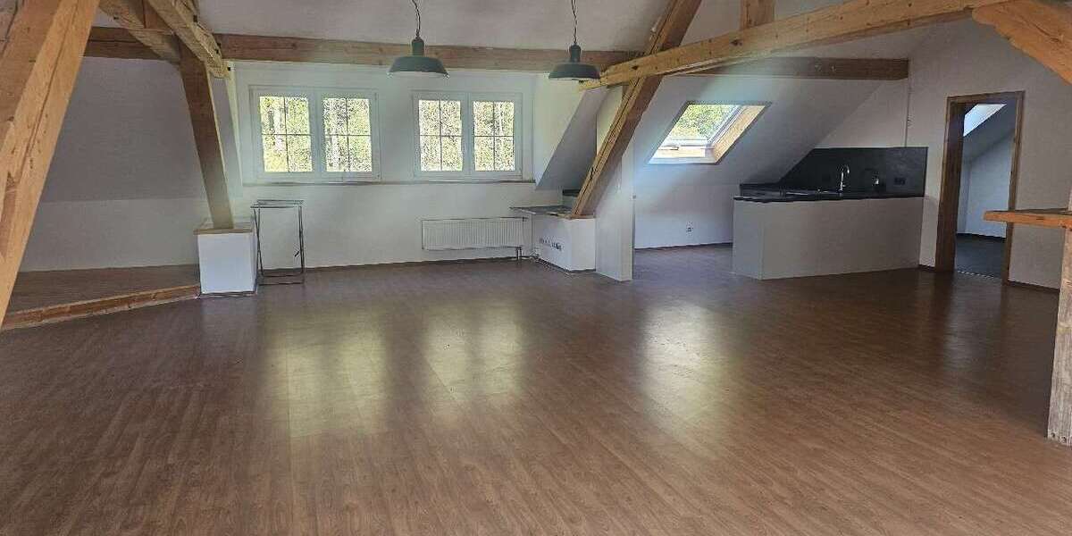 Wohnung zum Mieten in Weitnau 1.000 € 195 m² 3 zimmer